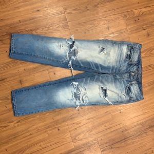 AE jeans